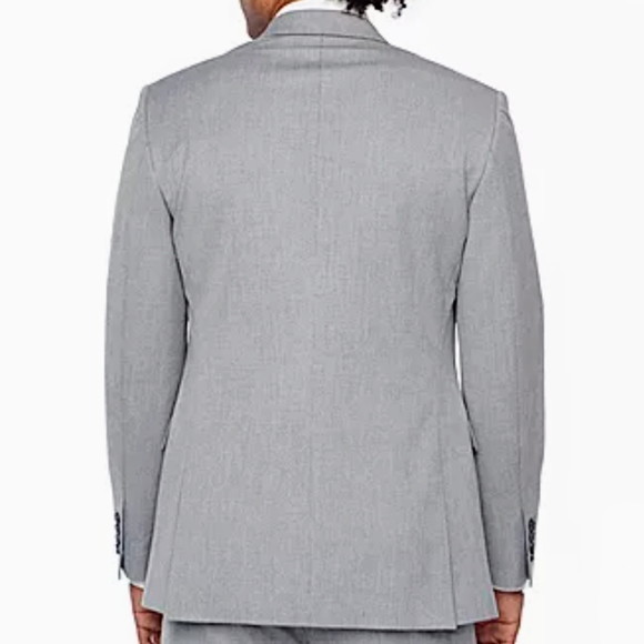 JFerrar Slim Fit suit jacket - Picture 2 of 7